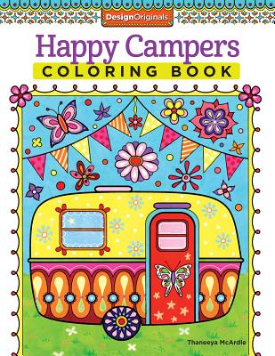 Happy Campers