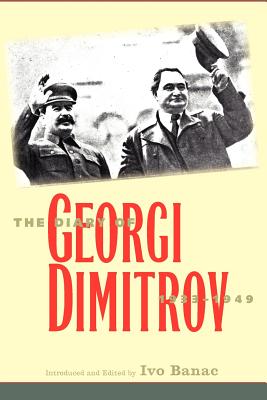 The Diary of Georgi Dimitrov, 1933-1949