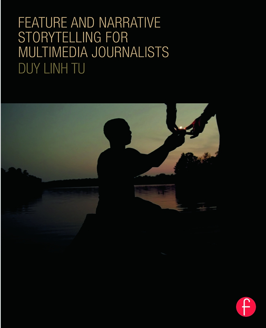 Feature and Narrative Storytelling for Multimedia Journalists