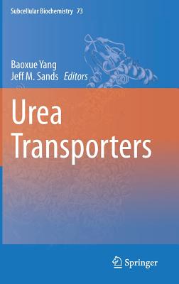 Urea Transporters