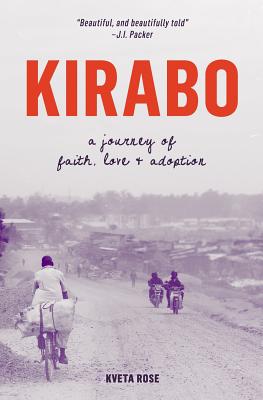 Kirabo: A Journey of Faith, Love & Adoption