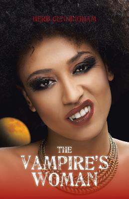 The Vampire’s Woman