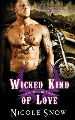 Wicked Kind of Love: Oulaw Love