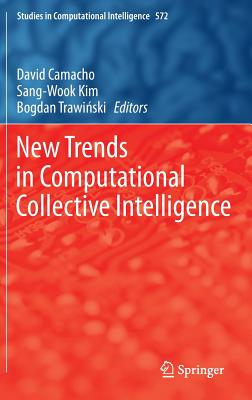 New Trends in Computational Collective Intelligence