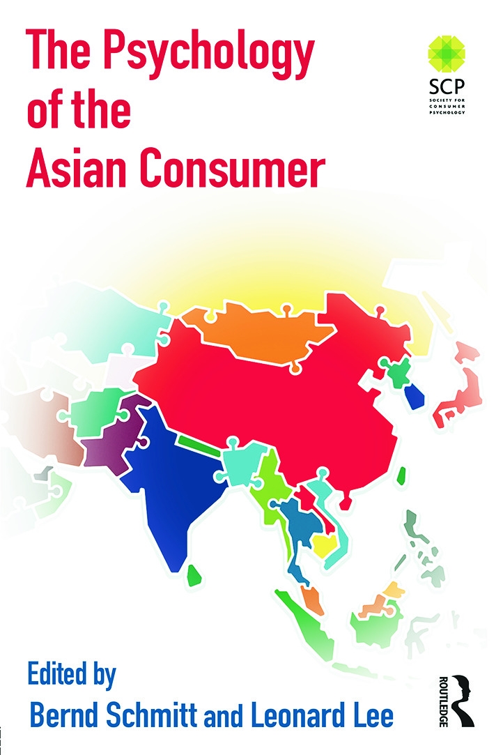 The Psychology of the Asian Consumer