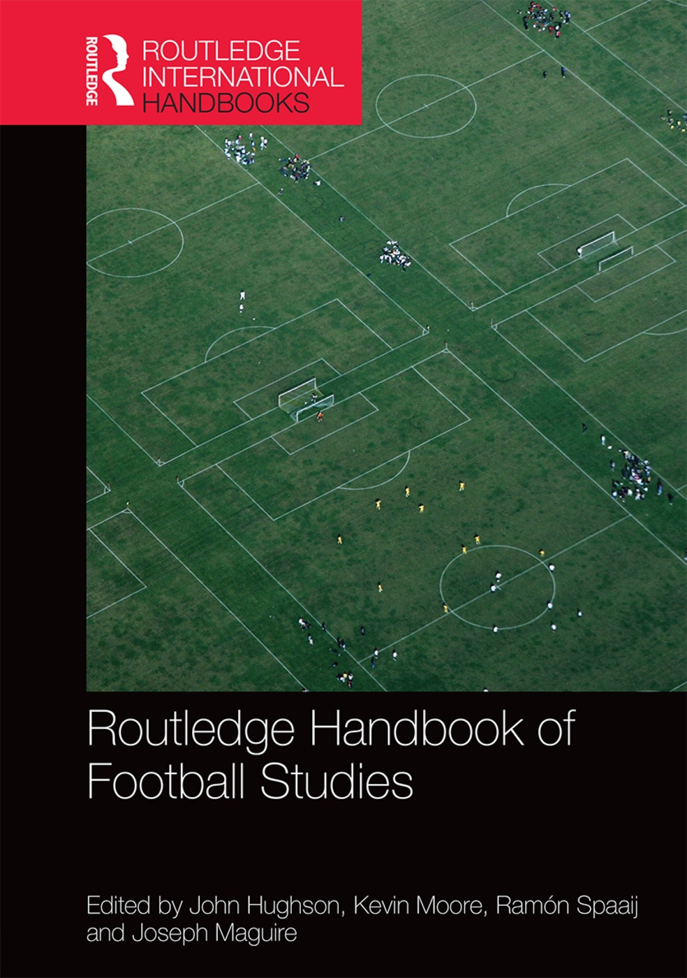 Routledge Handbook of Football Studies