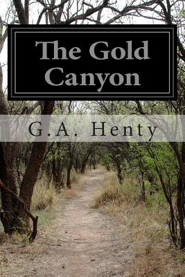 The Gold Canyon