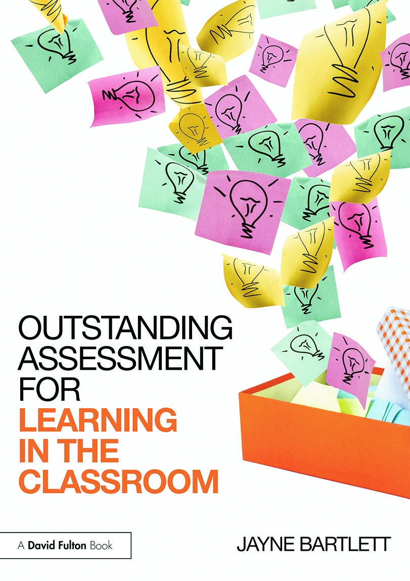 Outstanding Assessment for Learning in the Classroom