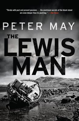 The Lewis Man: The Lewis Trilogy