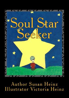 Soul Star Seeker: The Adventure Begins