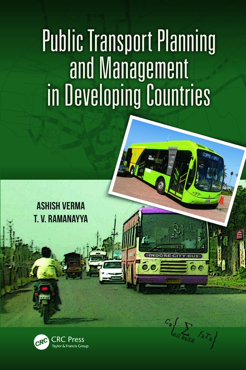 Public Transport Planning and Management in Developing Countries