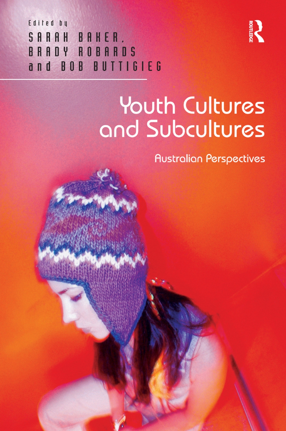 Youth Cultures and Subcultures: Australian Perspectives