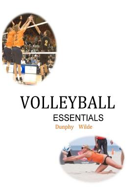 Volleyball Essentials