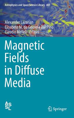 Magnetic Fields in Diffuse Media