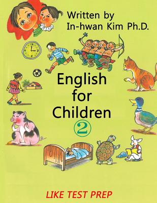 English for Children: Basic Level English (Esl/efl) Text Book