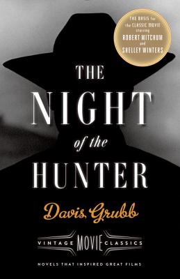 The Night of the Hunter: A Thriller