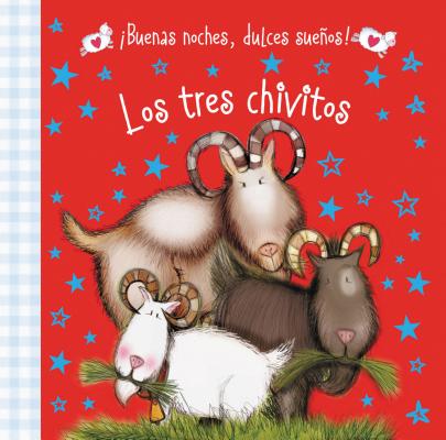 Los tres chivitos