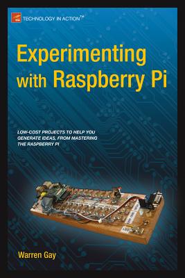 Experimenting With Raspberry Pi