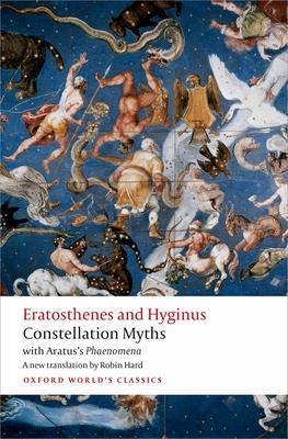 Constellation Myths: With Aratus’s Phaenomena