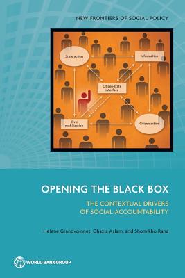 Opening the Black Box: The Contextual Drivers of Social Accountability