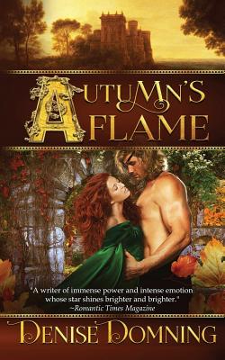 Autumn’s Flame