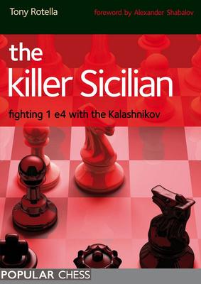 The Killer Sicilian