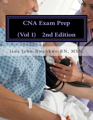 CNA Exam Prep: Nurse Assistant Practice Test Questions