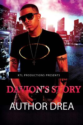 Davion’s Story