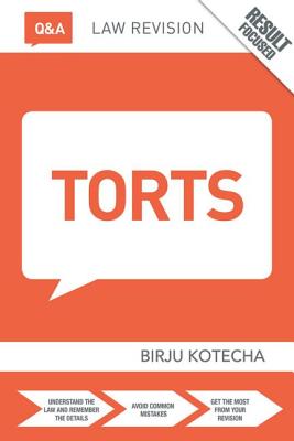 Q&A Torts