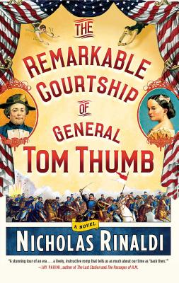 The Remarkable Courtship of General Tom Thumb