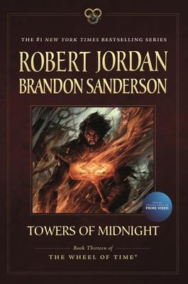 Towers of Midnight