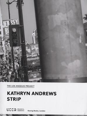 Kathryn Andrews: Strip