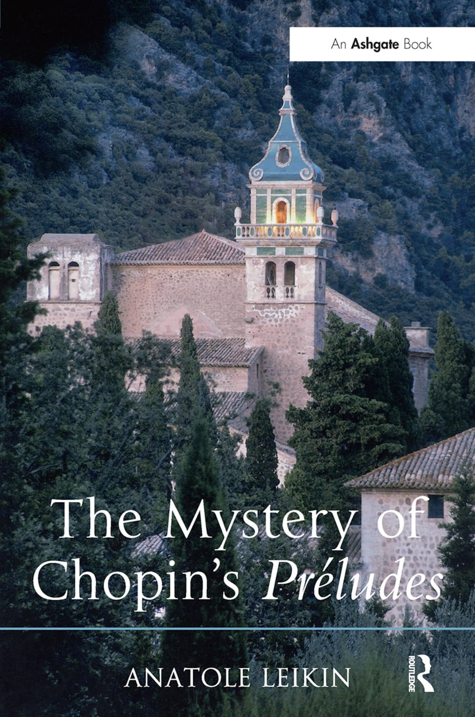 The Mystery of Chopin’s Preludes