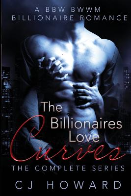 The Billionaires Love Curves: The Complete Series