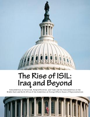 The Rise of Isil: Iraq and Beyond