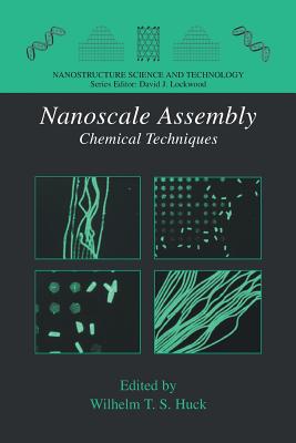 Nanoscale Assembly: Chemical Techniques