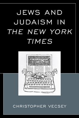 Jews & Judaism in the New Yorkpb