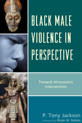 Black Male Violence