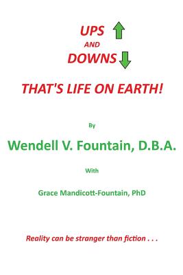 Ups and Downs: That’s Life on Earth!