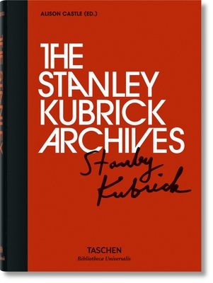 The Stanley Kubrick Archives