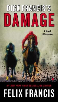 Dick Francis’s Damage