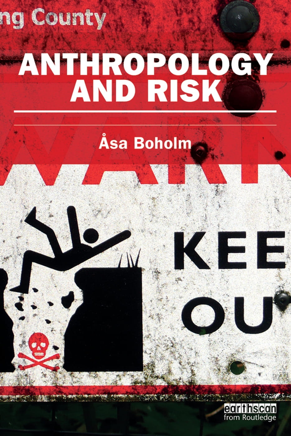 Anthropology and Risk