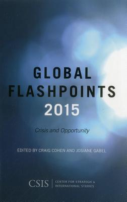 Global Flashpoints 2015 PB