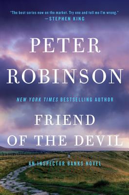 Friend of the Devil: An Inspector Banks Novel