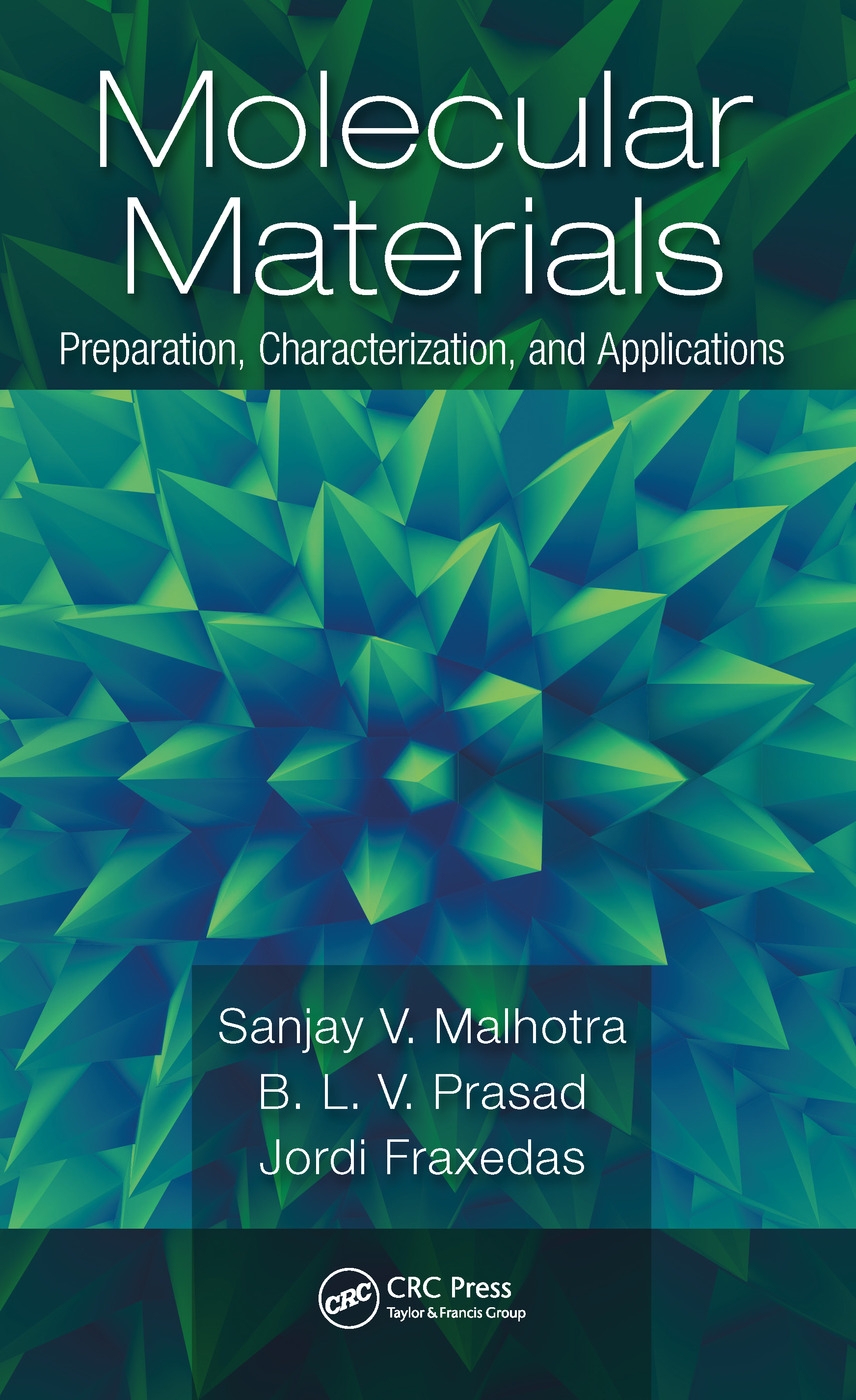 Molecular Materials: Preparation, Characterization, and Applications