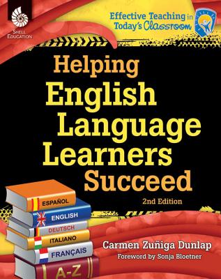 Helping English Language Learners Succeed ( Edition 2)