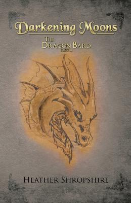 Darkening Moons: The Dragon Bard