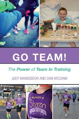 Go Team!: The Power of Team in Training