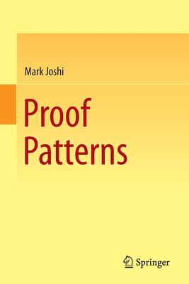 Proof Patterns