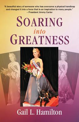 Soaring into Greatness: A Blind Woman’s Vision to Live Her Dreams and Fly